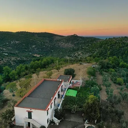 Casa Colletta *