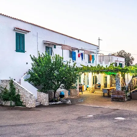 Casa Colletta Bed & Breakfast *