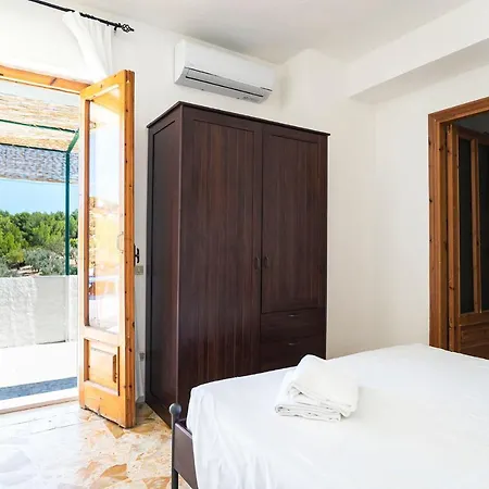 Bed & Breakfast Casa Colletta *